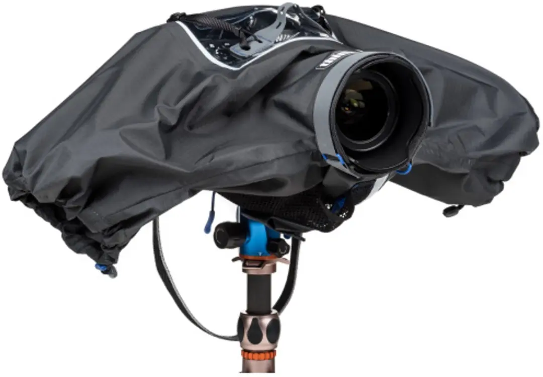 Think Tank Hydrophobia D 24-70 v3.0 Regenhoes