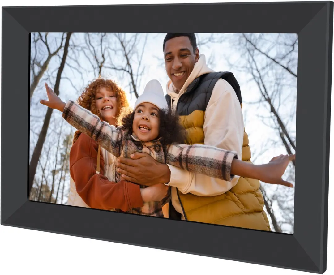 AgfaPhoto Realiview APF1000WIFI-ONE Digitale Fotolijst 10.1"