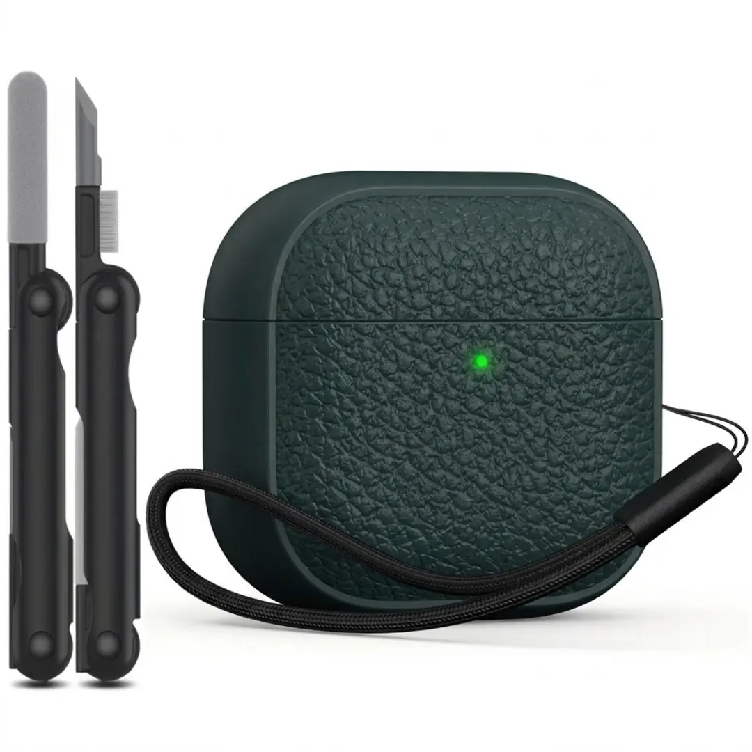 NUVEX Hoesje AirPods Pro 2