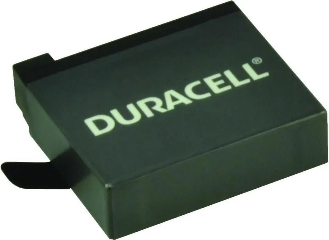 Duracell DRGOPROH4-X2 Accu - Compactcamera
