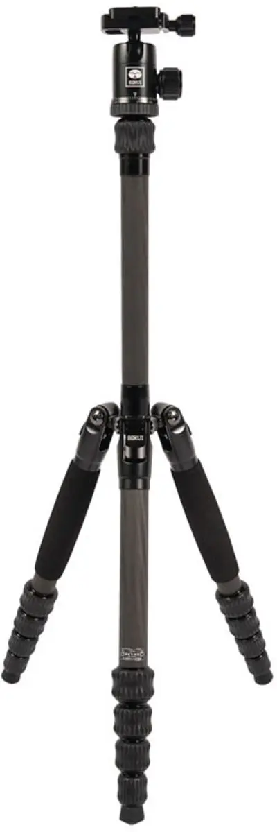 Sirui Traveller 5C Carbon Statief E-10