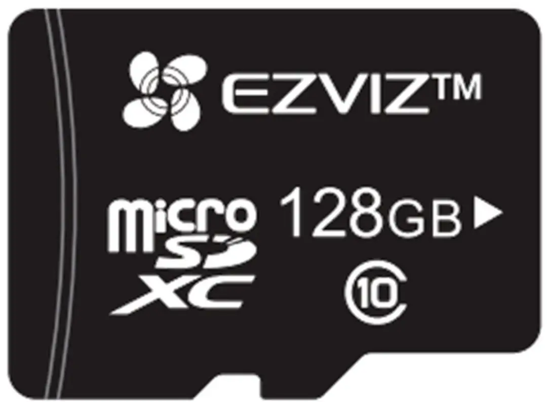 EZVIZ MicroSDXC CS-CMT-CARDT128G-D 128GB - UHS-I Klasse 10