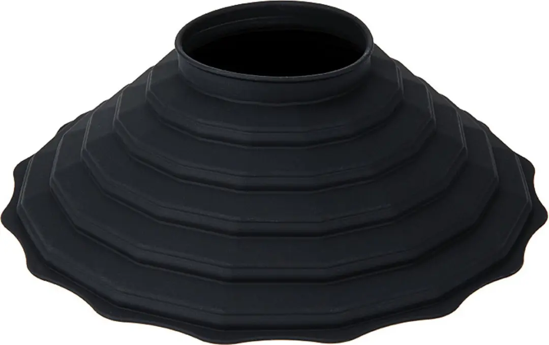 JJC Lens Hood LH-ARS 53-72mm - Universeel