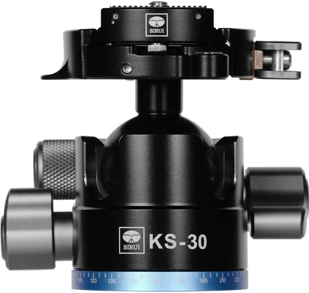 Sirui KS-30 Low Gravity Head