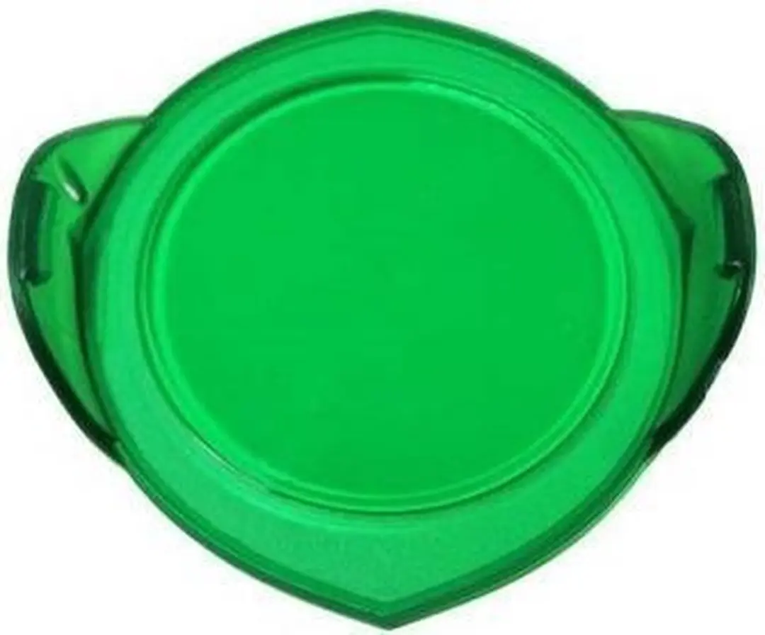 Nitecore EFG Filter Groen
