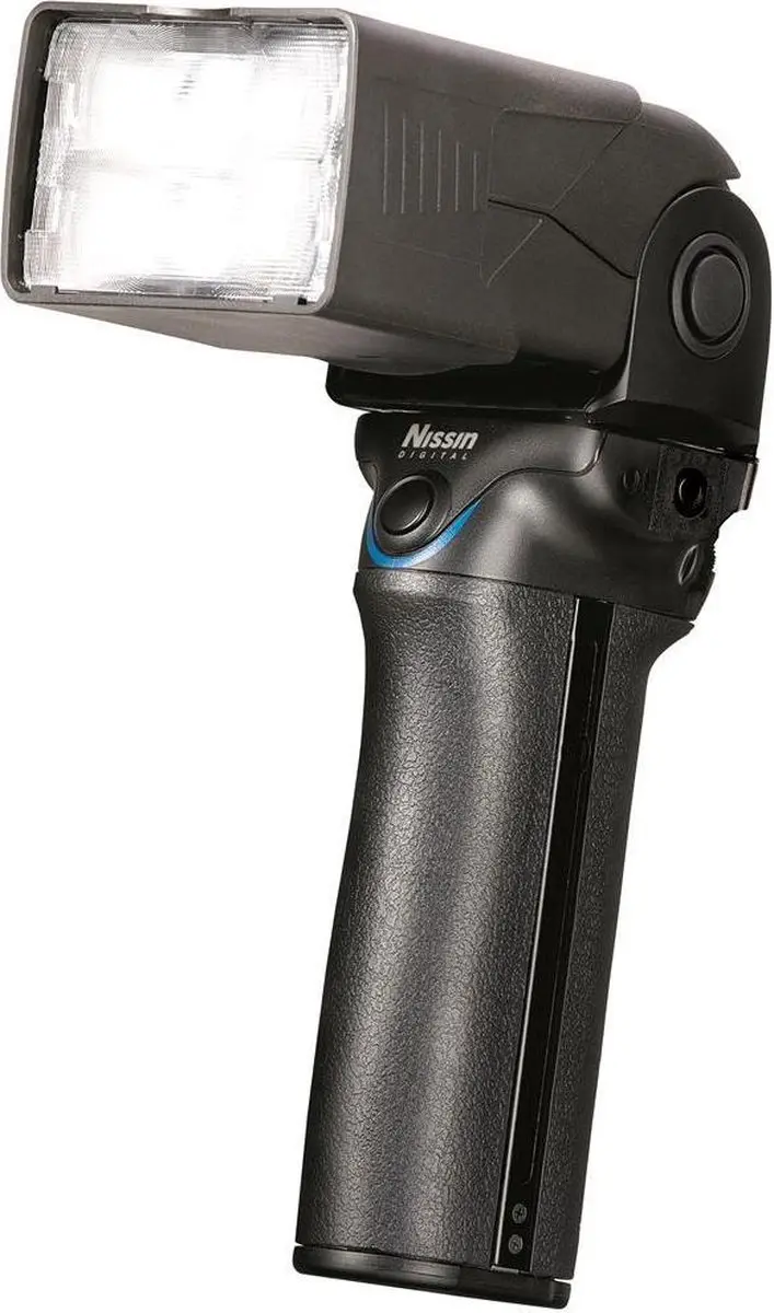 Nissin MG10 Studioflitser