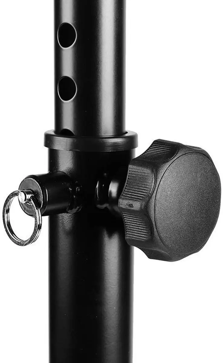 Boston KP-240-M20 Luidsprekerstatief - M20 Draad - afbeelding 3 van 3