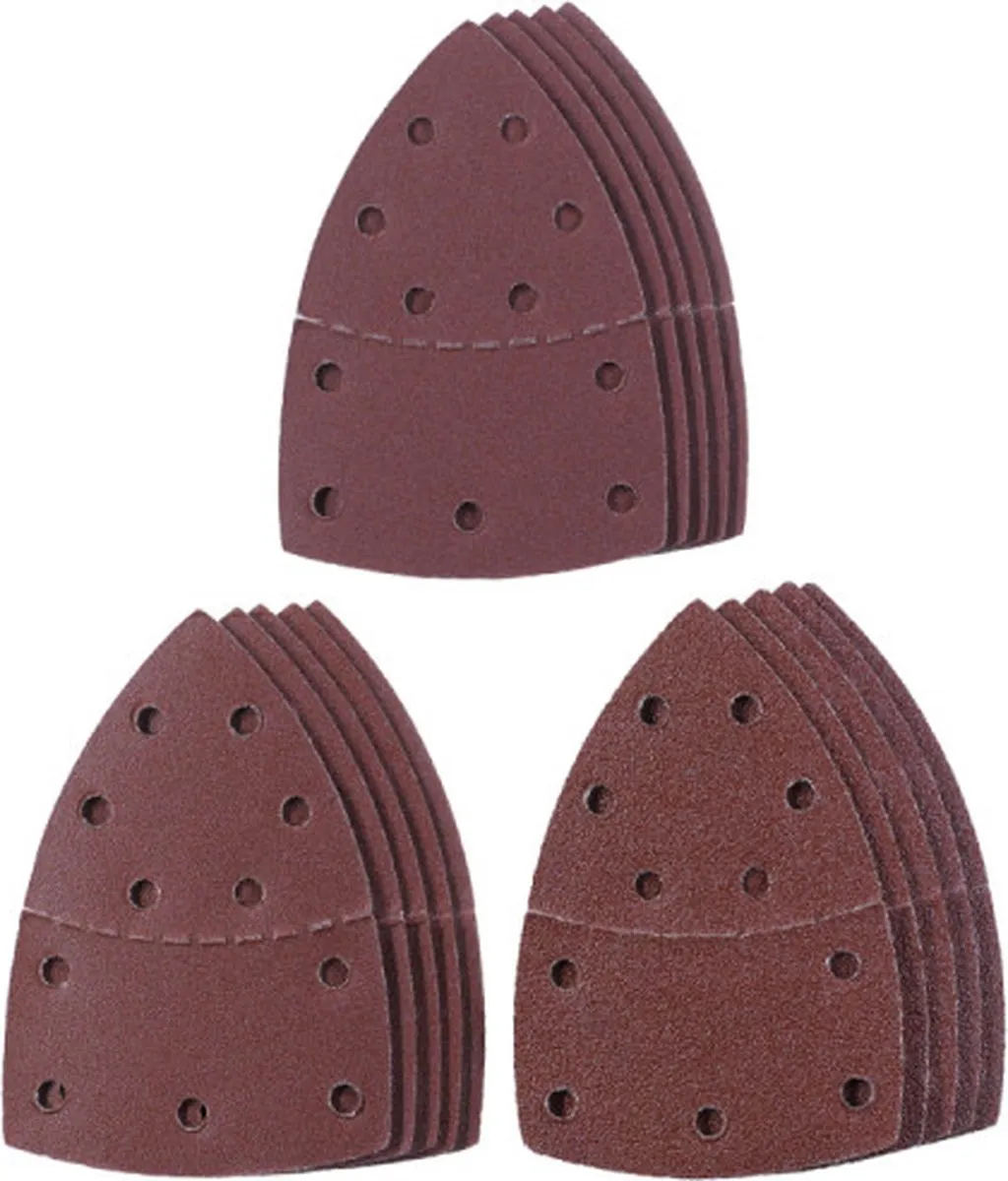 Einhell Schuurset 15-delig 15x10mm