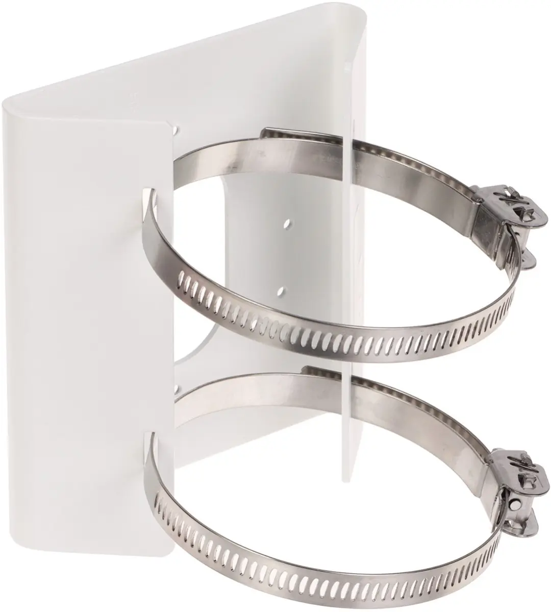 Hikvision DS-1275ZJ-S-SUS Wandbeugel - Wit