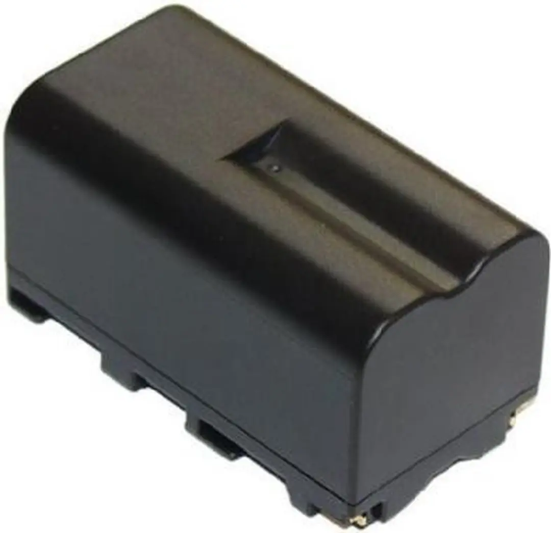 Falcon Eyes NP-F750 Accu 4600mAh
