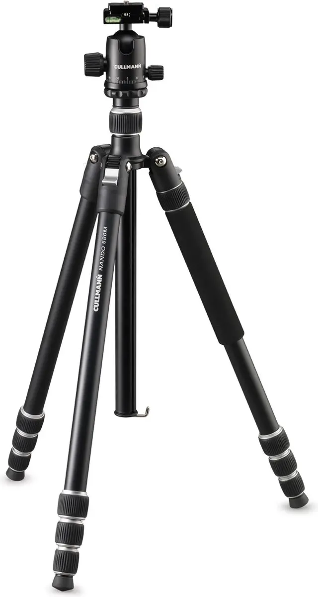 Cullmann Nando 580M RB8.5 Statief