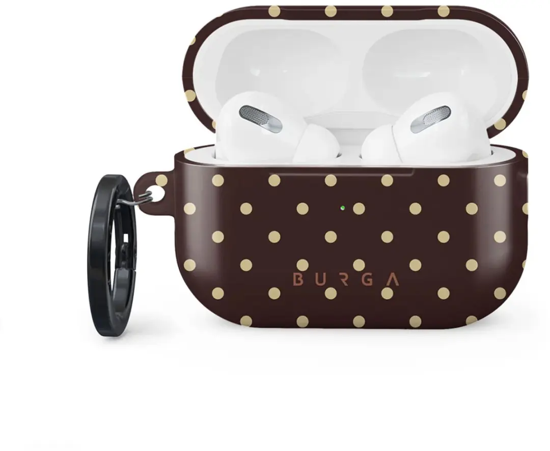 Burga Hardcase Apple AirPods Pro 2