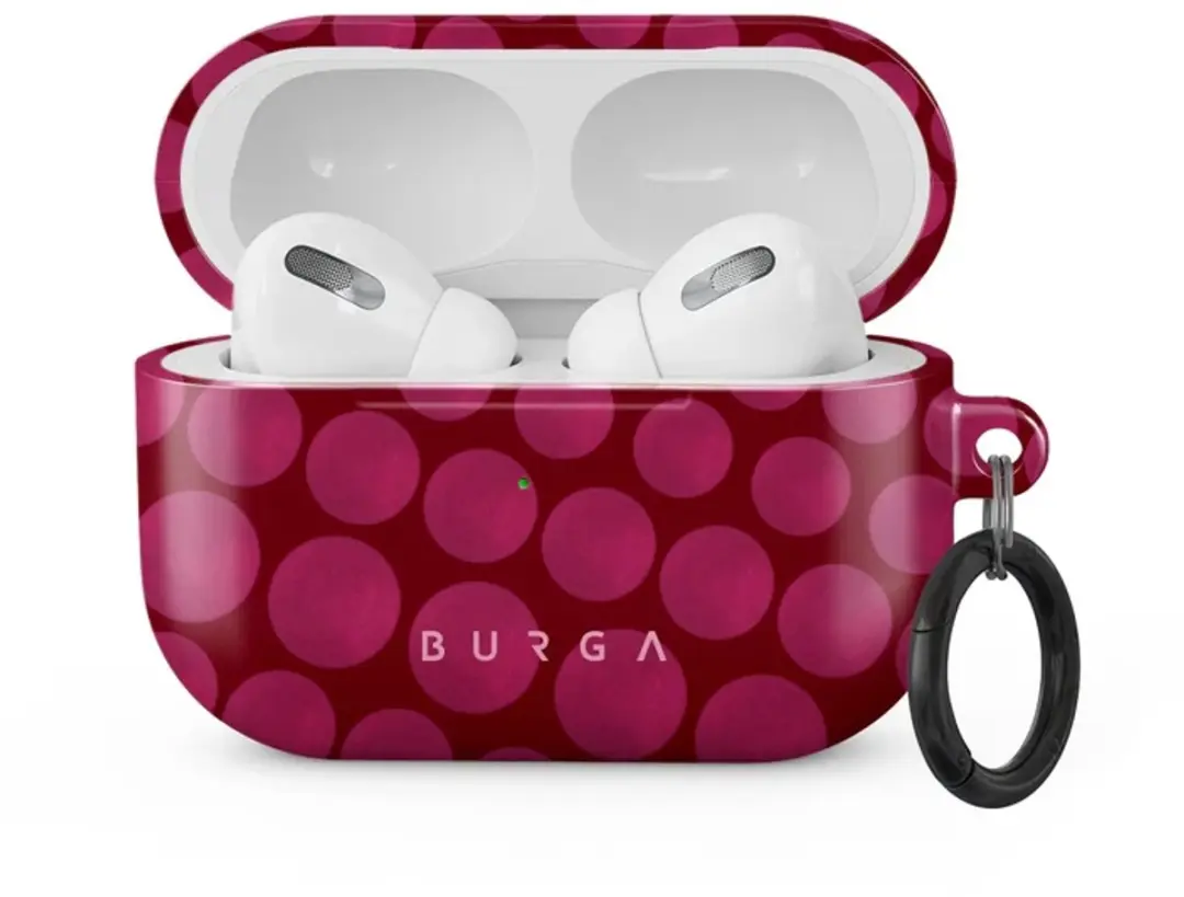 Burga Hardcase Apple AirPods Pro 3