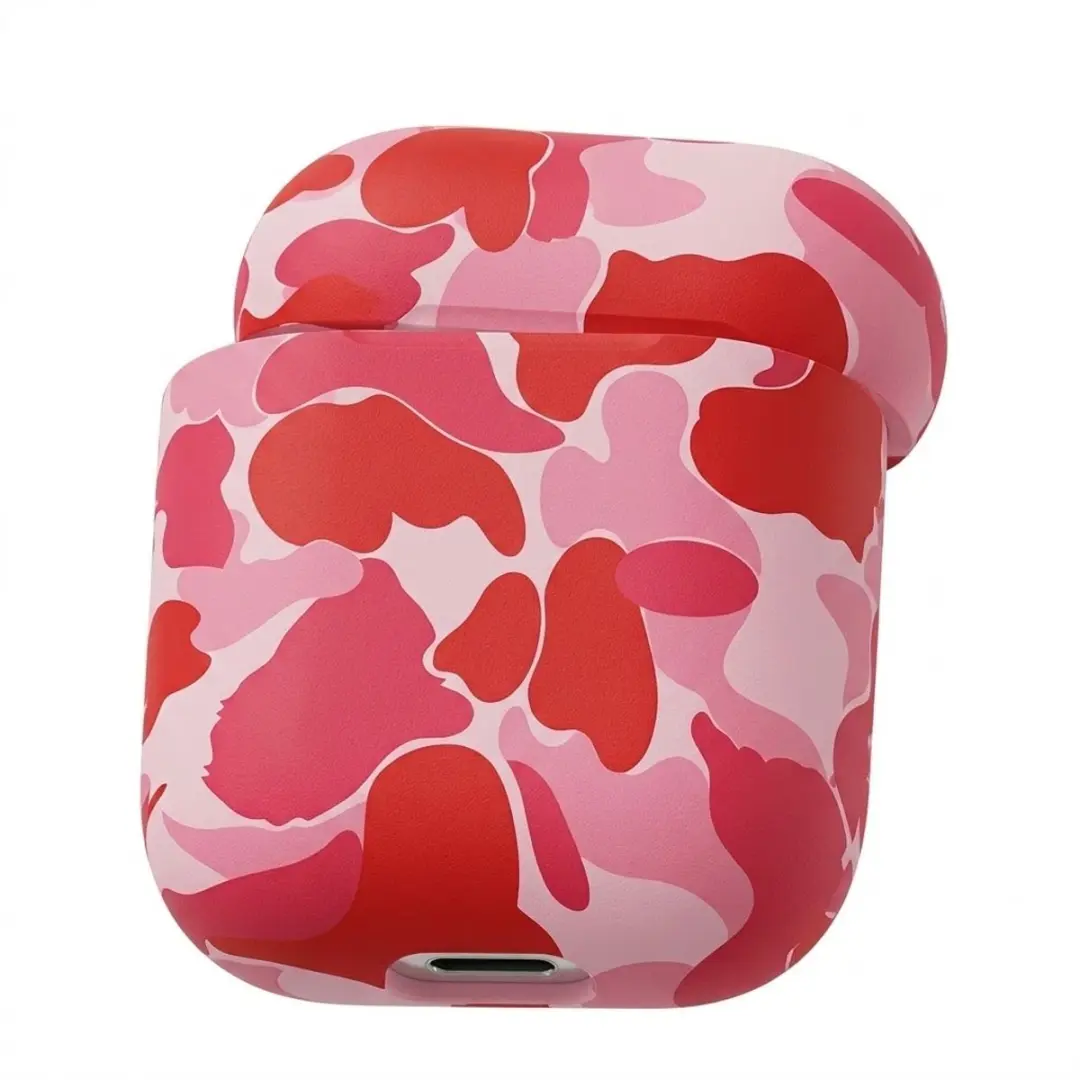 NUVEX Hoesje AirPods 4 Camouflage