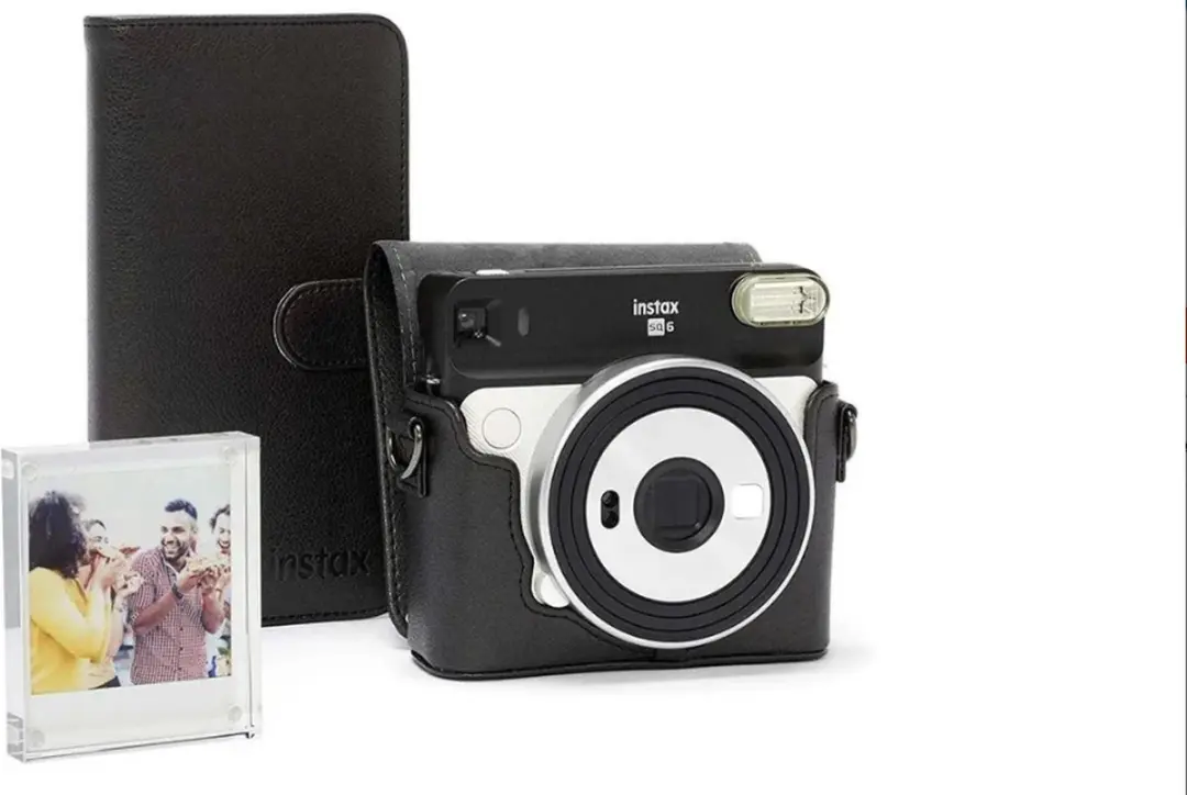 Fujifilm instax Square SQ6 Accessoires Kit