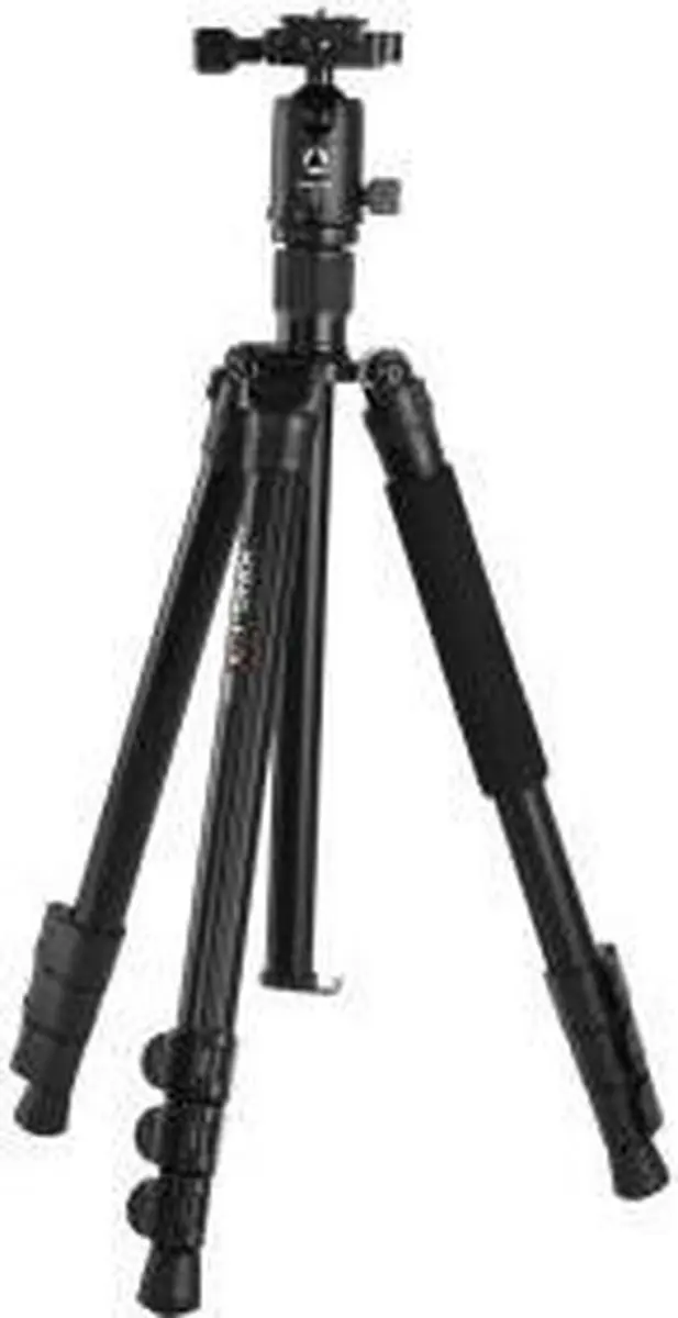 Kingjoy G555+G0 Statief - 4 Secties