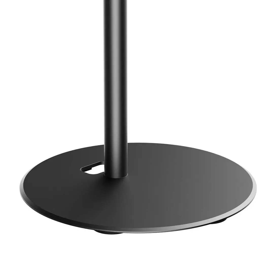 Nedis SPMT5850BK Speakerbeugel - Sonos Era 100 - Zwart