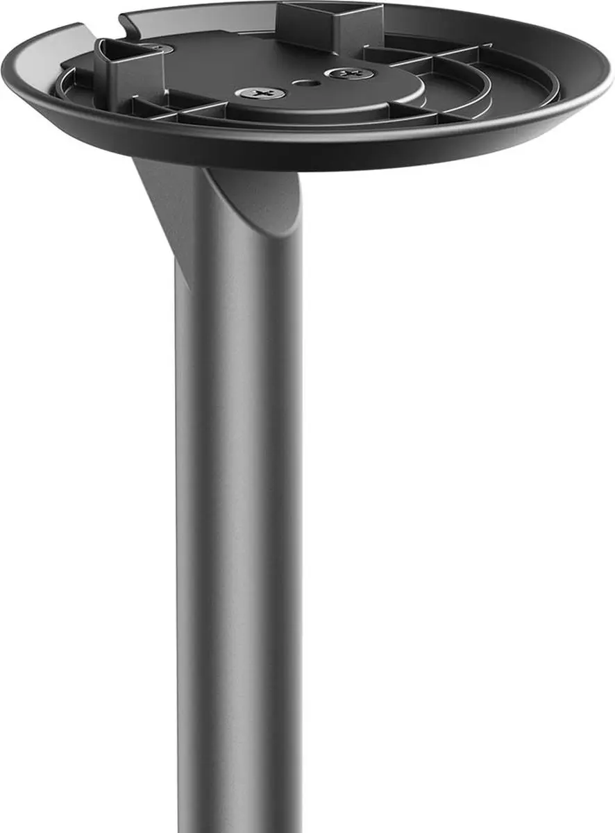 Nedis SPMT5850BK Speakerbeugel - Sonos Era 100 - Zwart