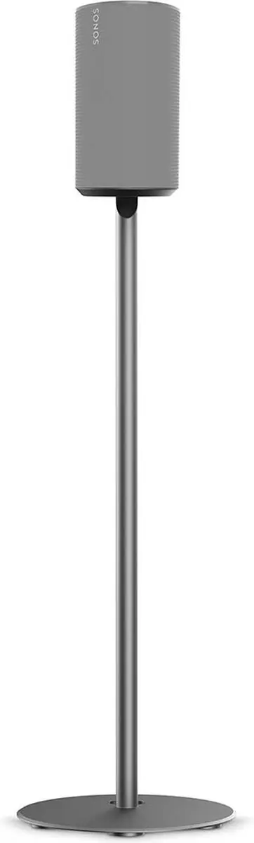 Nedis SPMT5850BK Speakerbeugel - Sonos Era 100 - Zwart - afbeelding 6 van 6