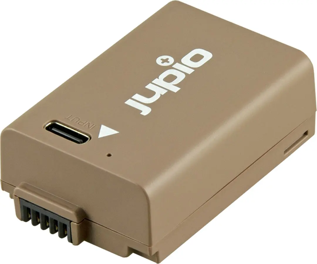 Jupio EN-EL25 Ultra C CNI0304 Accu 1350mAh - Nikon