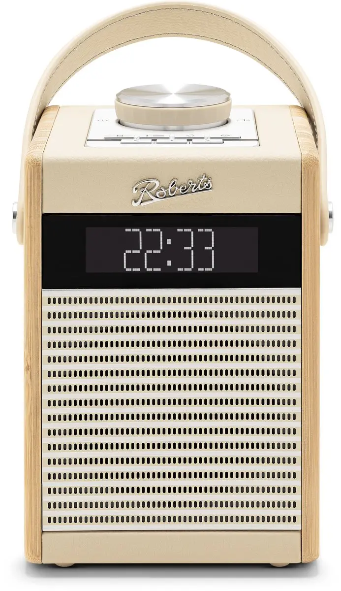 Roberts Rambler Midi Radio DAB+/FM/BT