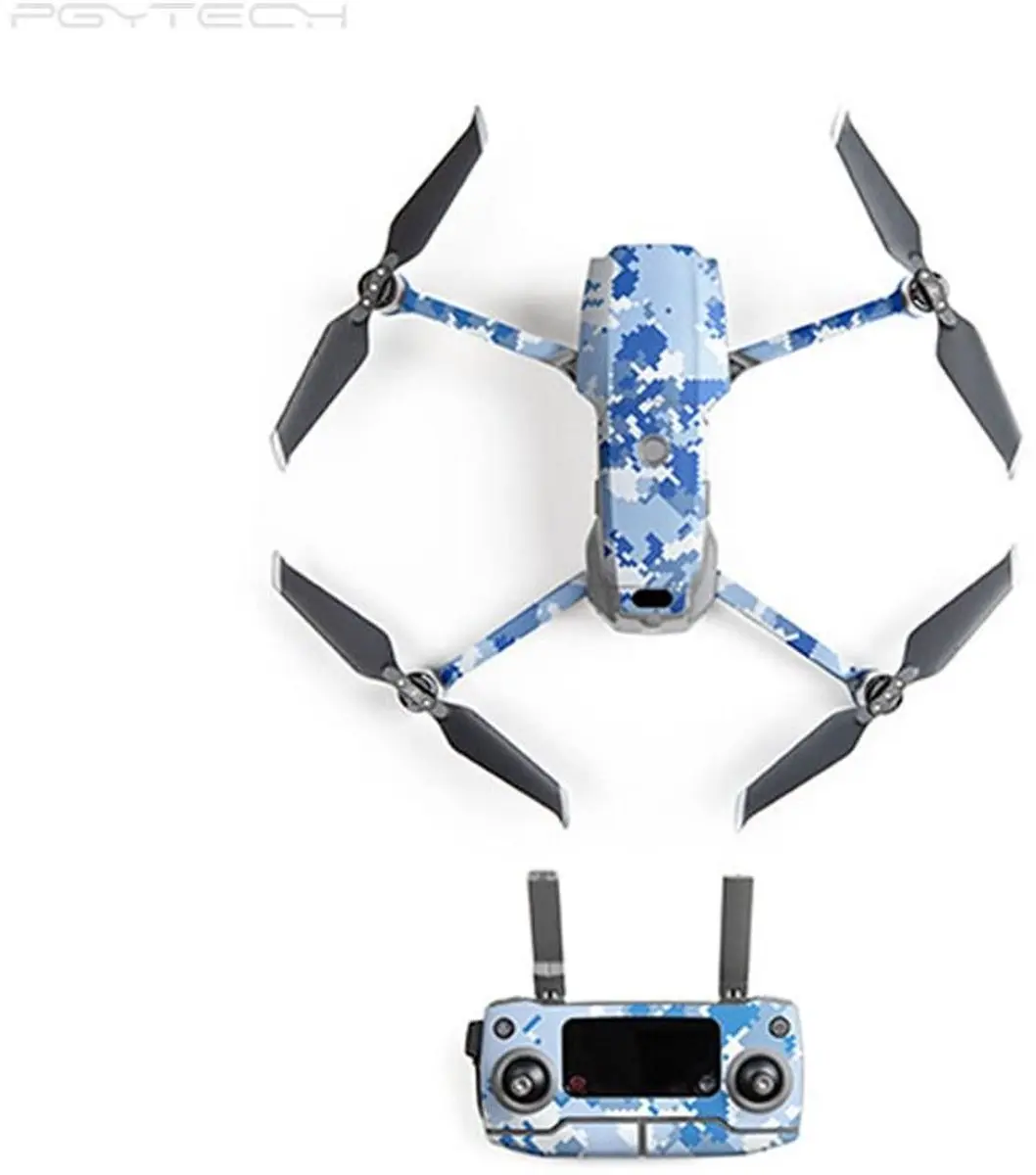 PGYTECH Skin HA-051 voor DJI Mavic 2