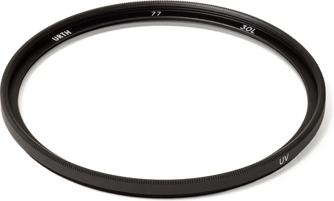 Urth 77mm UV Lens Filter Plus+ D232761