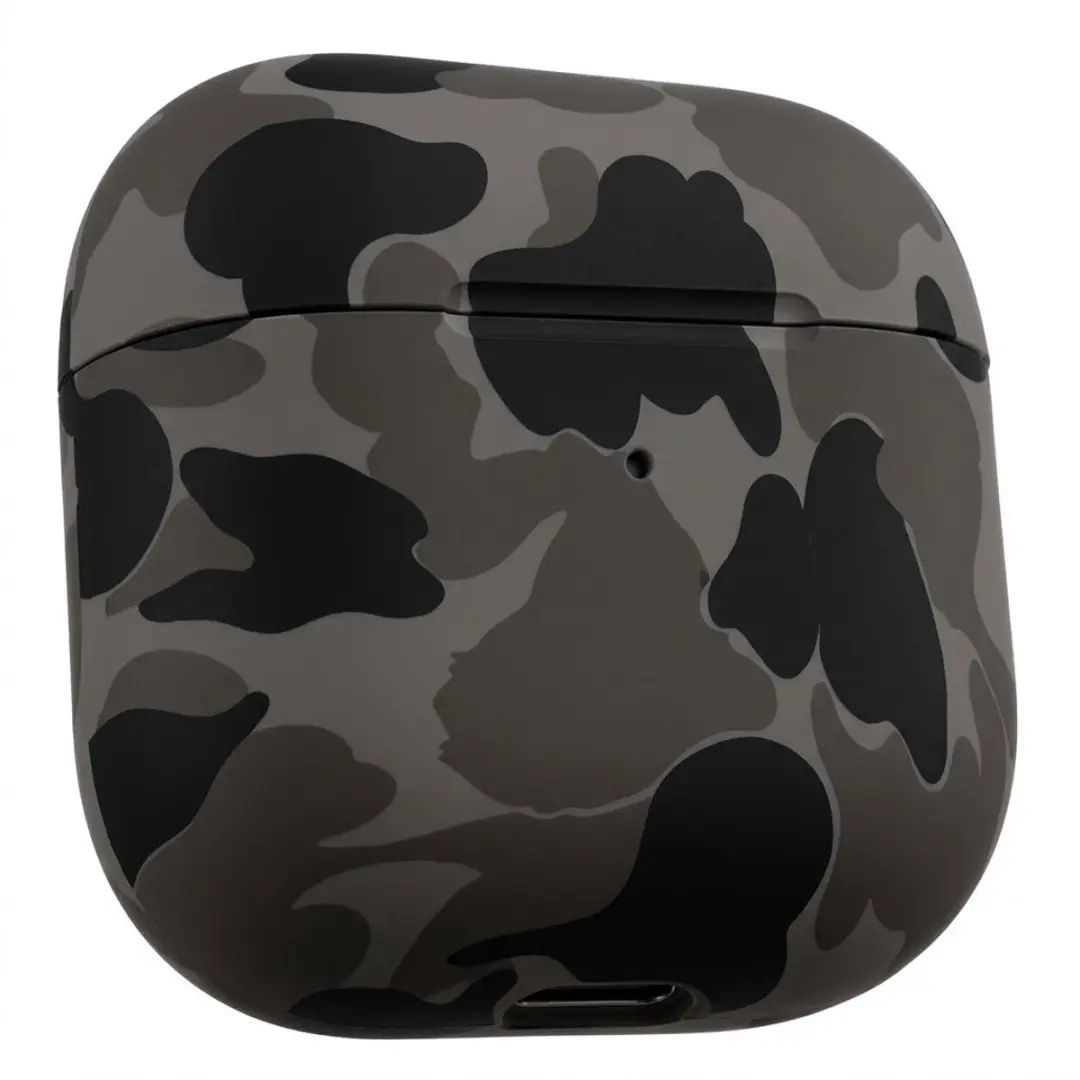 NUVEX Hoesje AirPods Pro 3 Grijs