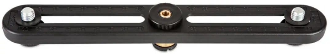 Rycote InVision Stereo Pair Kit - Videocamera