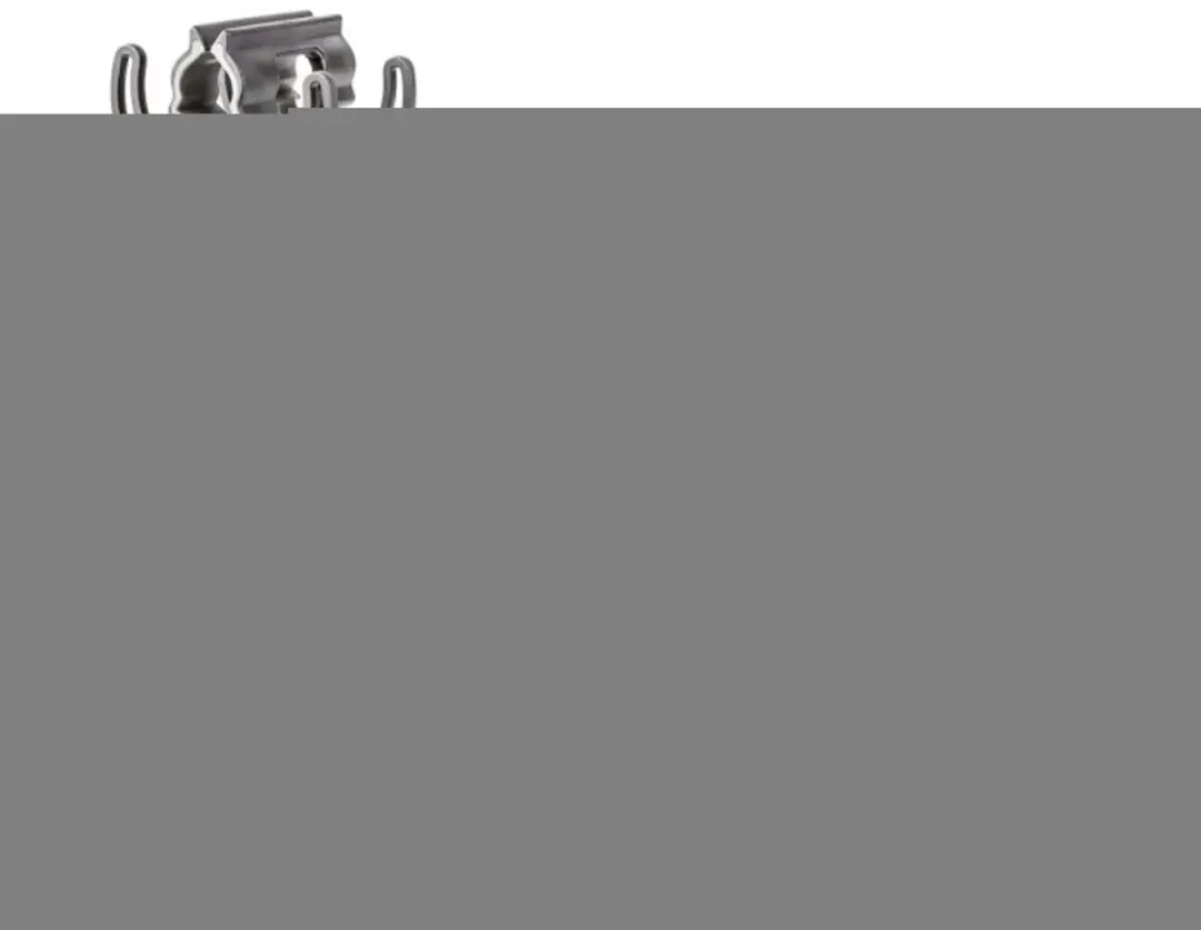 Rycote InVision Stereo Pair Kit - Videocamera