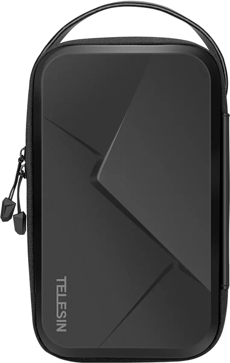 Telesin Waterdichte Opbergcase L