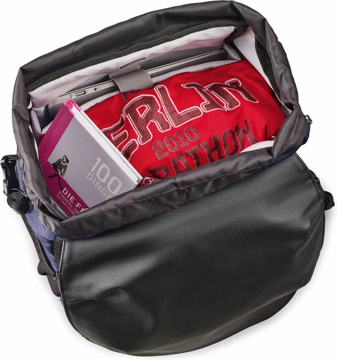 Cullmann Bristol DayPack 600+ Rugtas - Donkerblauw