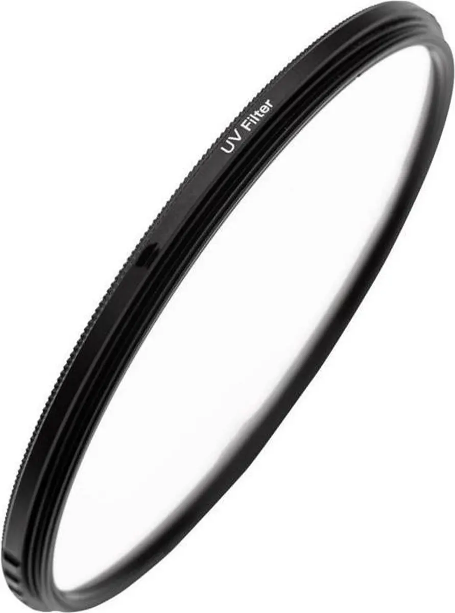 Benro UV Filter 58mm