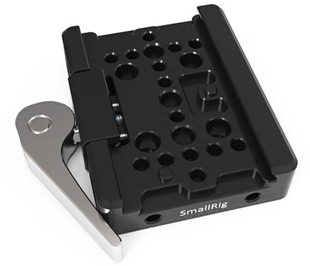 Smallrig 2006 Drop-in Basisplaat