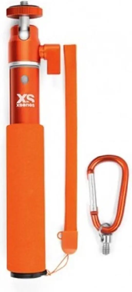 XSories U-Shot GoPro Accessoire