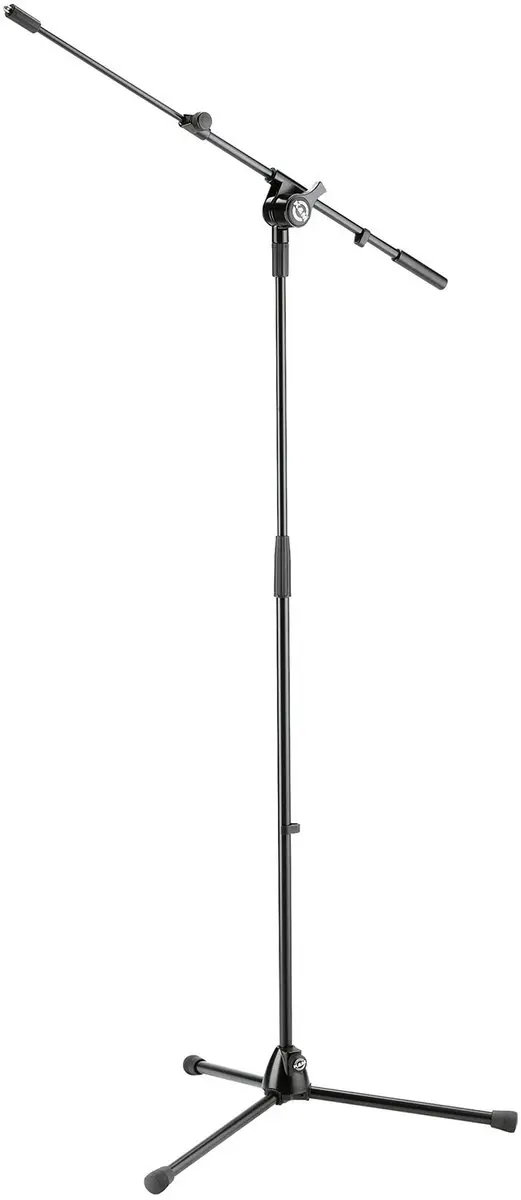 König & Meyer 25600 Microfoonstandaard - Zwaar