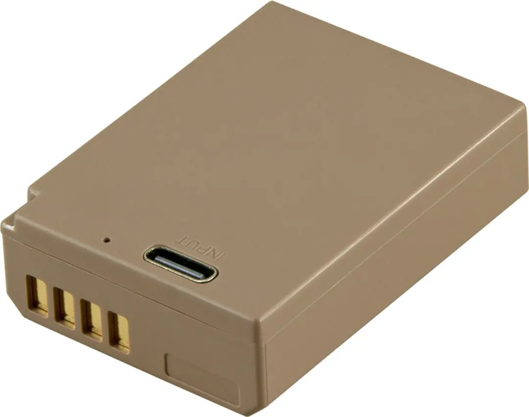 Jupio LP-E10 Ultra C Accu 1100mAh - Canon