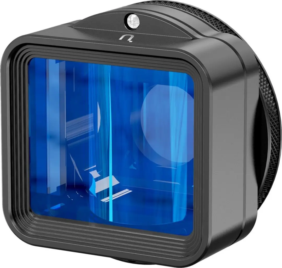 Ulanzi 1.55XT Anamorfische Lens 17mm