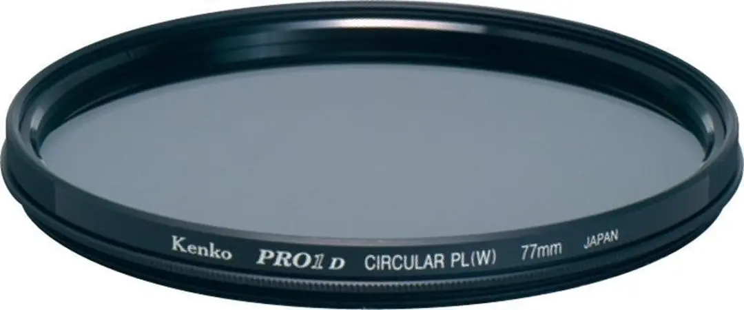 Kenko PRO1D KE4617 Circulair Polarizatiefilter 46mm