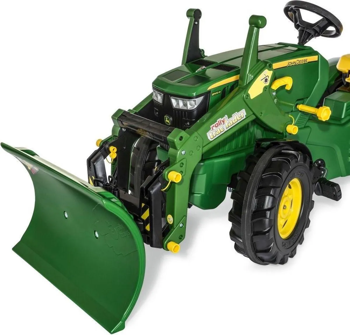 Rolly Toys RollySnow Master Sneeuwschuiver 408993