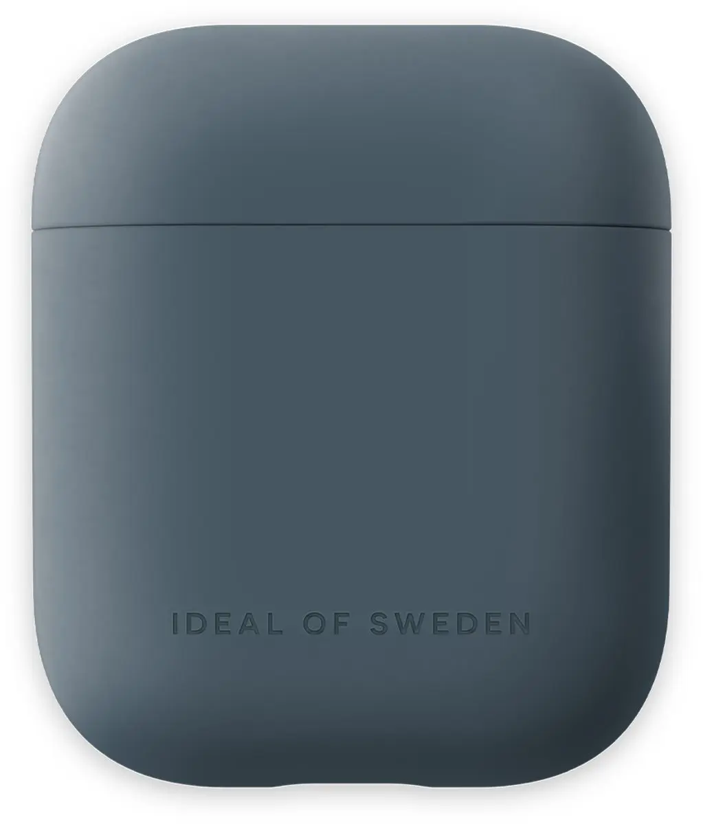 iDeal of Sweden Seamless AirPod Cases - Midnight Blue
