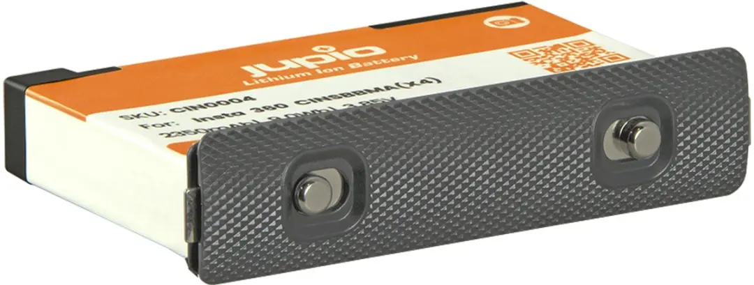 Jupio Insta360 CIN0004 Accu 2350mAh