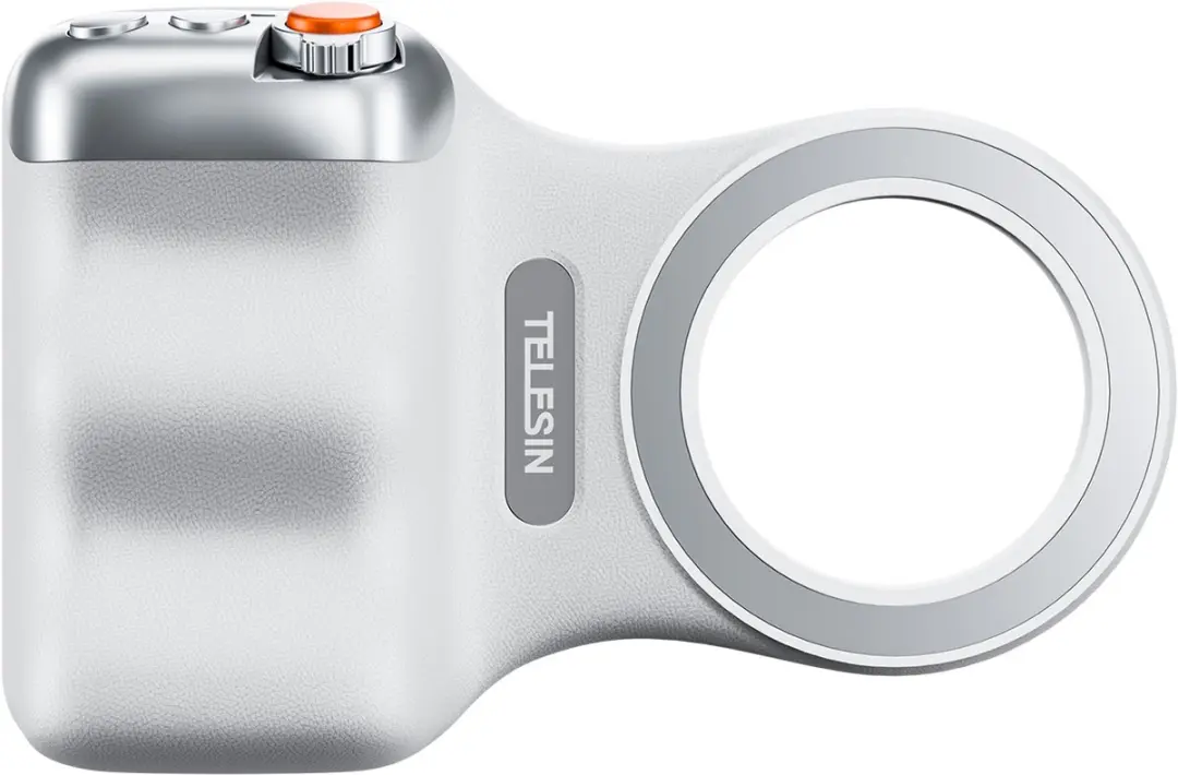Telesin Fun Shot Magnetic Grip Cameragreep