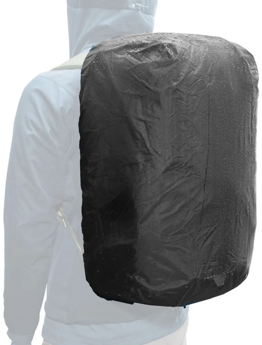 Peak Design Rain Fly Regenhoes - Rugtas 155BTRRF45BK1 - Zwart