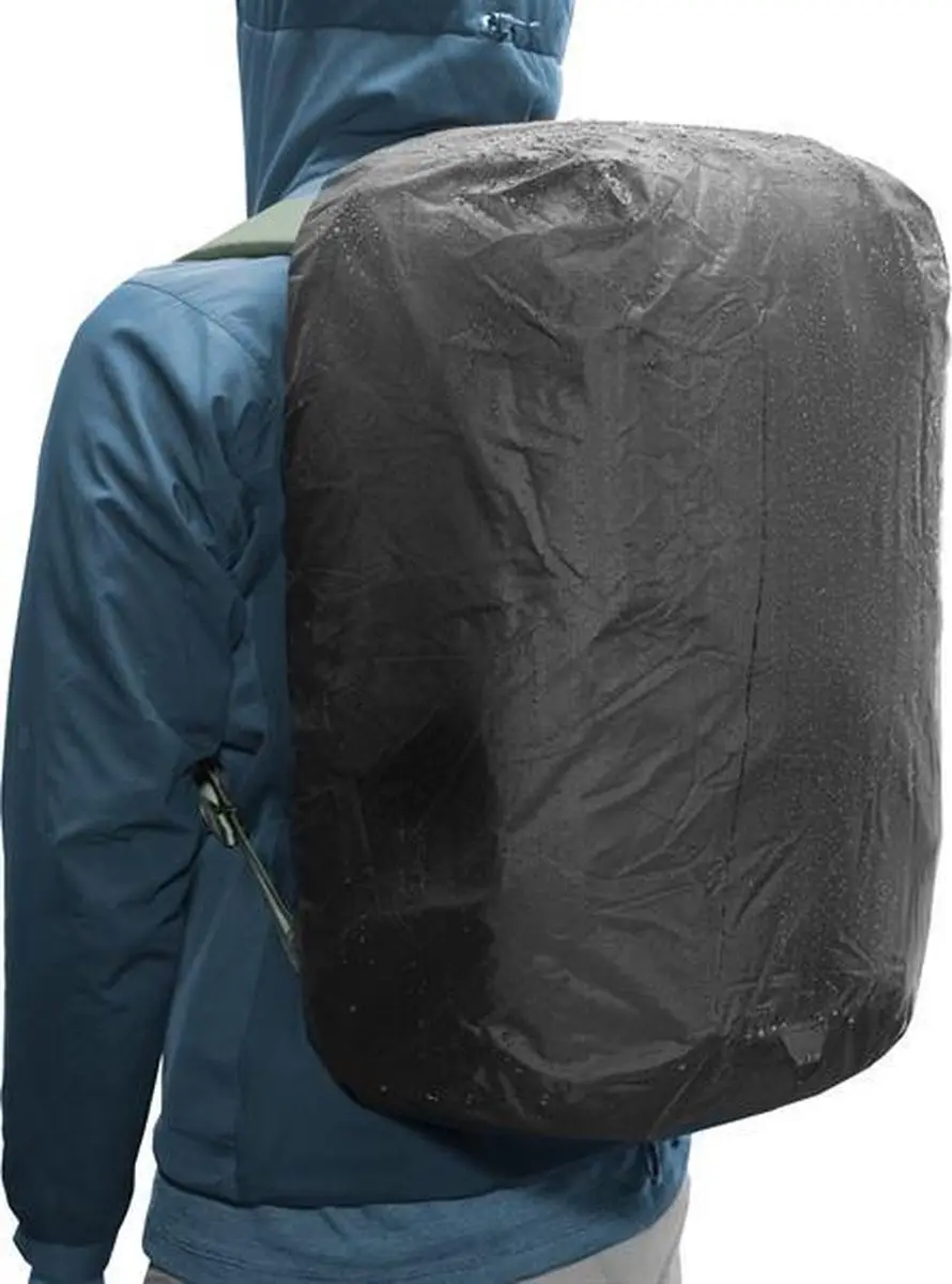Peak Design Rain Fly Regenhoes - Rugtas 155BTRRF45BK1 - Zwart