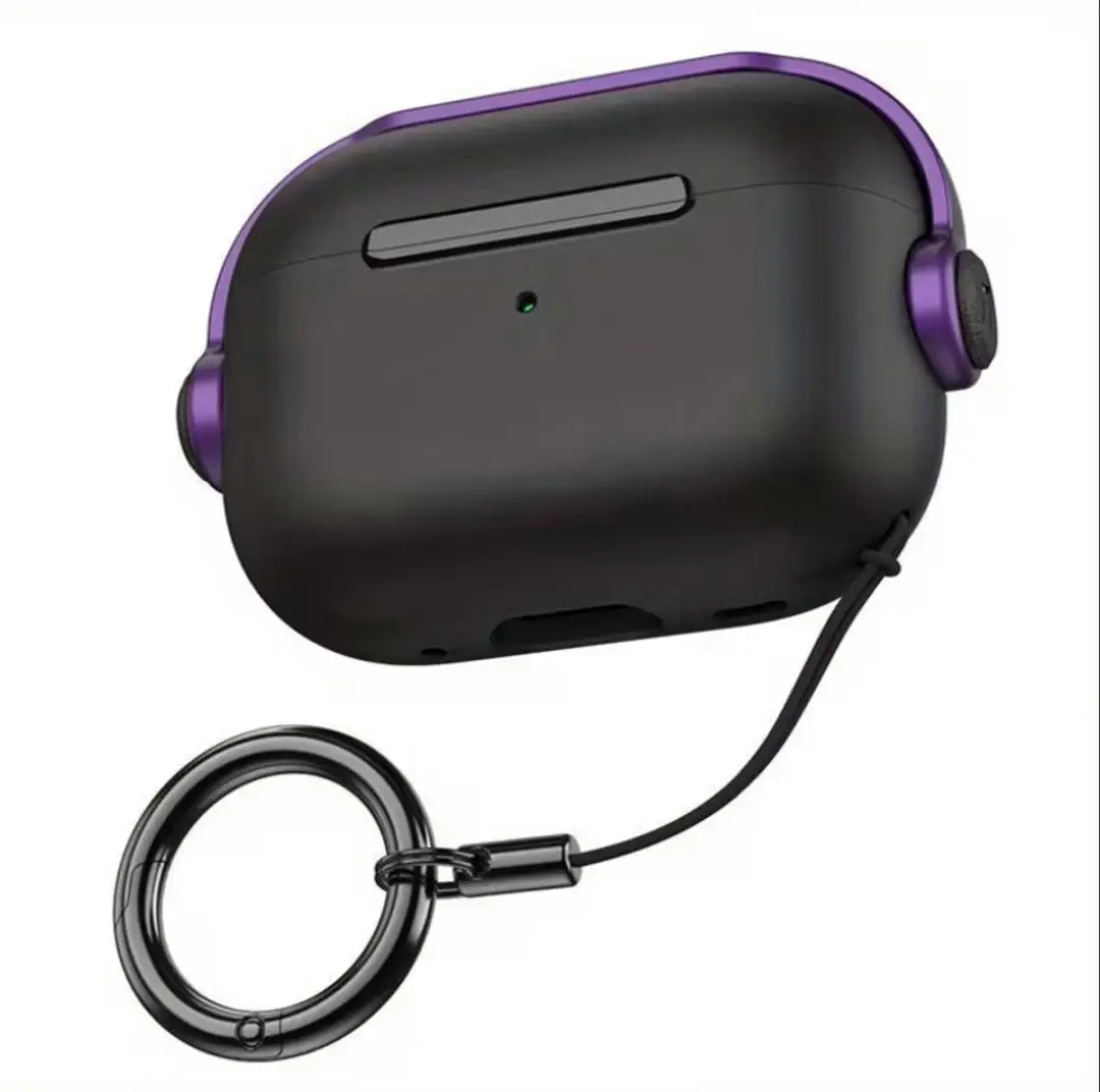NUVEX Hoesje AirPods Pro 2