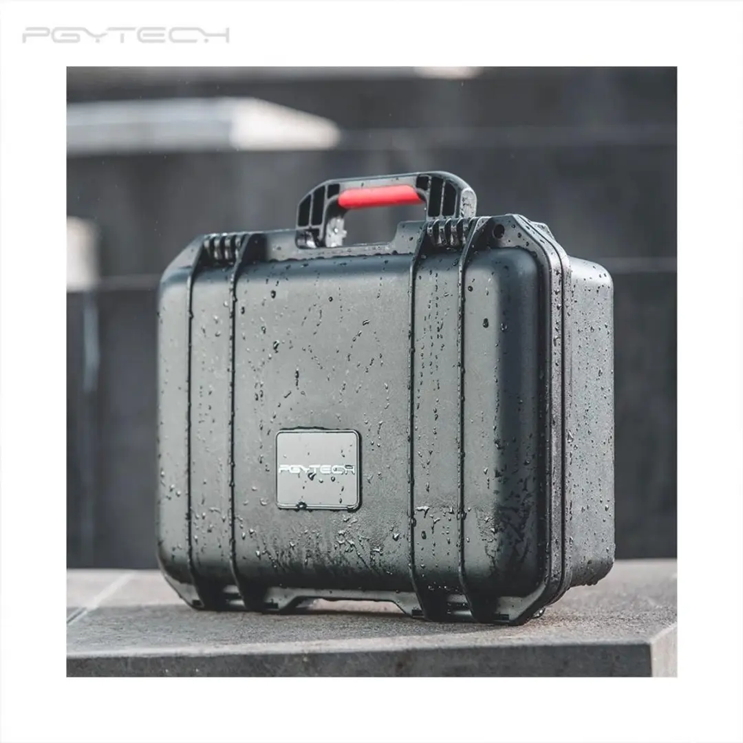 PGYTECH Safety Carrying Case Mavic Air 2/Air 2S