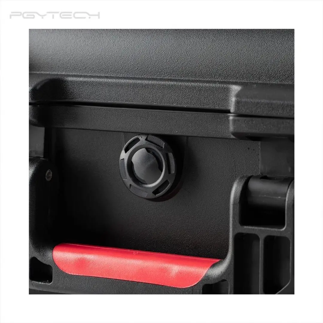 PGYTECH Safety Carrying Case Mavic Air 2/Air 2S