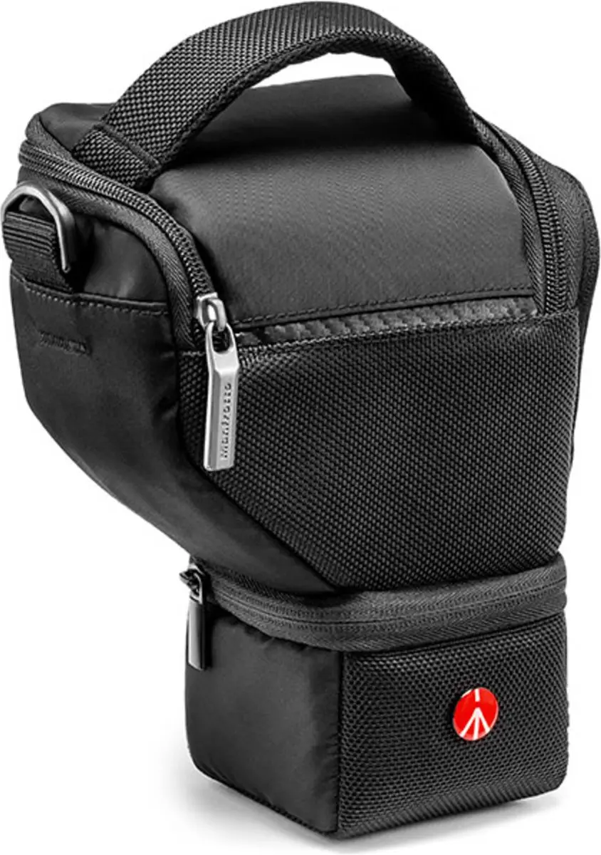 Manfrotto Holster XS Plus Messengerbag