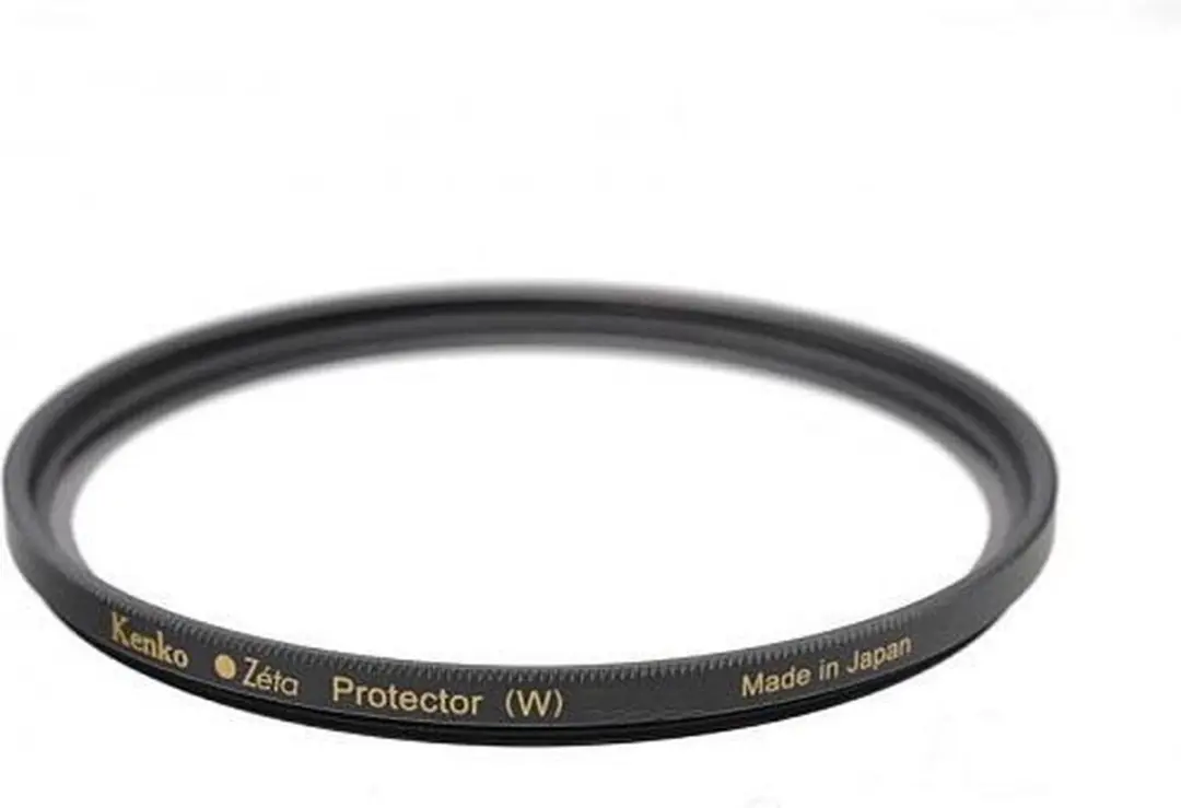 Kenko Zéta Protector 58mm
